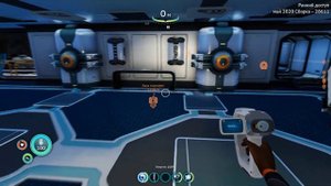 Команата за белой скрижалью 28611 ► Subnautica: Below Zero ► #22