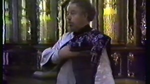 Протодиакон Андрей Мазур - Выкличка