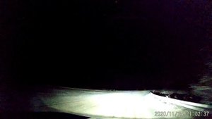 Автоматический дальний свет на Субару Форестер 5 поколения.