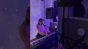 ALMARY - До скорых встреч (cover)