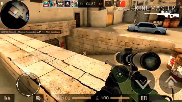 STANDOFF 2/Fragmovie #5 - 200 САБОВ😀😀🙀🙀 смотреть онлайн