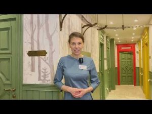 Приветствие Кутовой Александры Игоревны