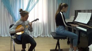 И.Тамарин  «Чижик - пыжик»