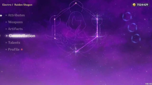 Fight - Genshin Impact ( Raiden, Yelan, Nahida and Zhongli) смотреть онлайн