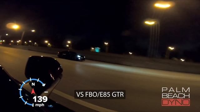 8 Second STOCK BOTTOM END Mustang! | Austin's Whipple 3.8L/10R80 Build смотреть онлайн