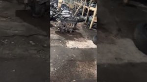 Обзор на автозапчасти из Литвы привезённые 26.03.22