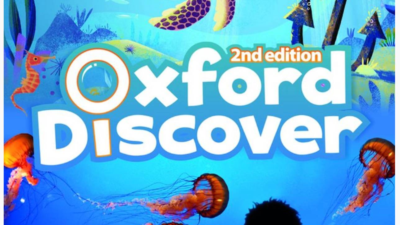 Oxford Discover 2 Opener Units 5-6