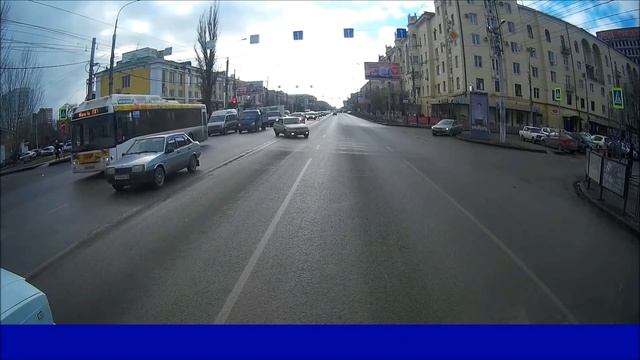 Открытое послание городу Астрахани от Волгограда. #ТроллейбусЖиви смотреть онлайн