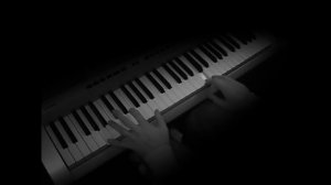 Ахра - Твои карие глаза на пианино