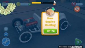 играю в игру где нужно чинить машини Car Mechanic