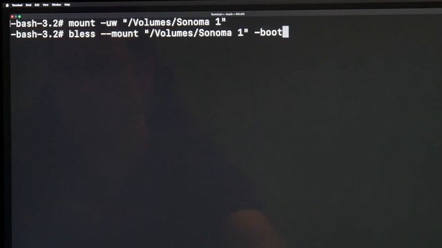 UNSUPPORTED MAC stuck after Root Patch? Here is a solution! смотреть онлайн
