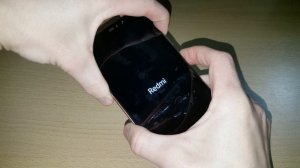 Xiaomi Redmi Note 6 Pro hard reset сброс настроек графический ключ пароль зависает how to reset