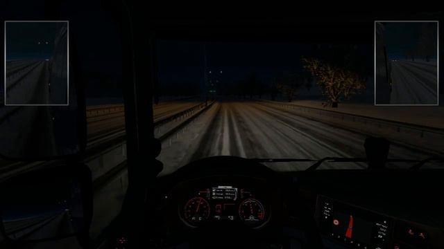 (ЕТС2) Карта "Индонезия" №5 (Еду как могу) смотреть онлайн