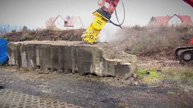 Навесные барабанные фрезы Атлас Копко смотреть онлайн