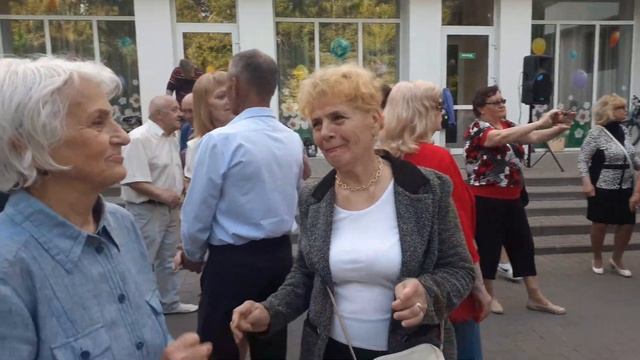 Не торопи. "Русский стиль ".В Гомельском парке 28.05.2023. смотреть онлайн