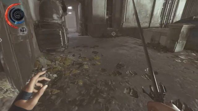 HOW TO HACK MONEY(999999999) IN DISHONORED 2 USING CHEATENGIN