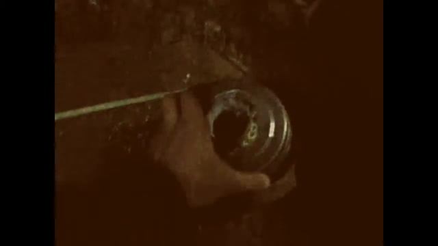 Приводной ролик из ХЛАМА (архивное видео) смотреть онлайн