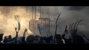Blank & Jones Ft. Delerium - Fallen (Remix) + Assassin's Creed Tribute - Part 2