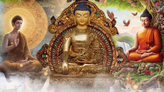 ☸️Daily Auspicious Prayer Remembering Buddha, Dharma & Sangha(དཀོན་མཆོག་རྗེས་དྲན)By Khenpo Shenphen