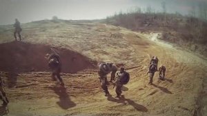 квалификационные испытания блок АК 2014 часть 1