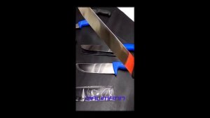 Обвалочные профессиональные ножи Dalimann