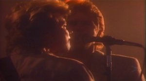 Huey Lewis and the News - The Power Of Love [ Original Video 1985] Hd 720p Upscale [my_edit]