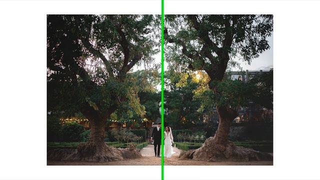 ВАЖНЫЕ ОСНОВЫ композиции в фотографии - уроки для фотографа
