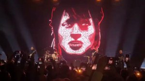 группа Кино 2021 ЦСКА Арена 15.05.2021 Перемен