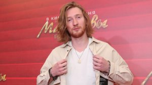 Как IVAN общался на «Евровидении»