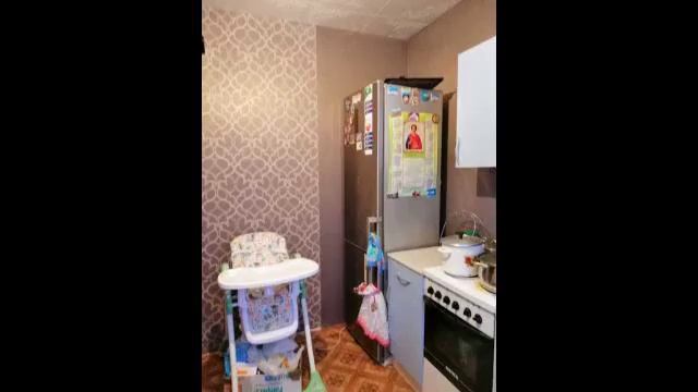 Двухкомнатная квартира на Красной горке, ул.Колхозная, д.20 смотреть онлайн