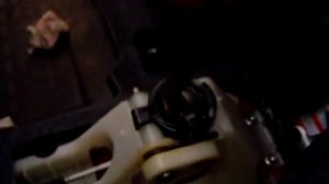 работа кулисы МКПП SX4