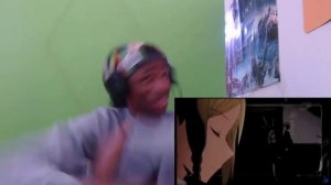 LOVE IS WAR RAP SONG REACTION | "Hayasaka" | Breeton Boi & Shwabadi [Ai Hayasaka]