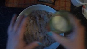 Очень вкусные рыбные котлеты из карасей)))