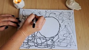 Чистая Душа и Чистое Сердце. Очищение  глубокое через нейрографику Алгоритм снятия ограничений АСО