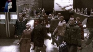 Heavy Rain 2010 - Полное прохождение