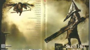 Silent Hill: Origins OST 11 O.R.T. (Feat. Mary Elizabeth McGlynn)