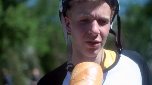 Ядрености Пскова 39 - Экстрим и народные пения смотреть онлайн