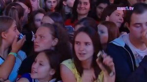 Зомб - Сильнее, чем вчера | Фестиваль #ProЛето ВДНХ