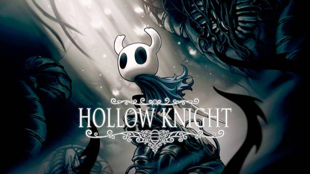 Hollow Knight (Стрим-12)