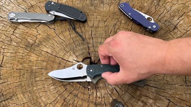 Cold Steel Code 4 обзор ножа, на этот раз они не наложали. смотреть онлайн