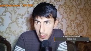 АСМР ЮСУФ. вечерний Стрим с разговором