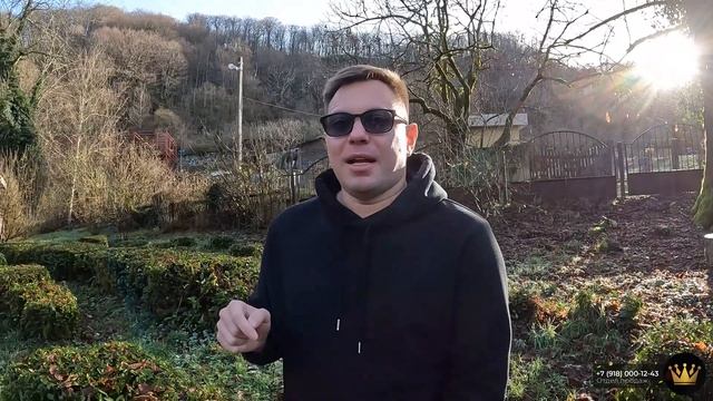 СОЛОХАУЛ: Еще один повод полюбить Сочи | Дорога в Солохаул | Где отдохнуть в Сочи
