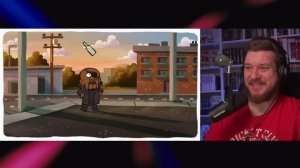 Настоящая версия "Железный человек 2" | The Ultimate "Iron Man 2" Recap Cartoon | РЕАКЦИЯ
