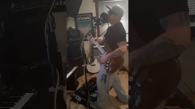 loop cover using fender strat 2016 mexico edition, ebow and multi pedals ,I wish I had more ✋️ 👐 👫 смотреть онлайн