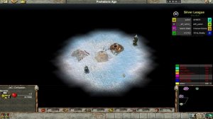 Empire Earth Live  - EE League - APR 09 MMXXII