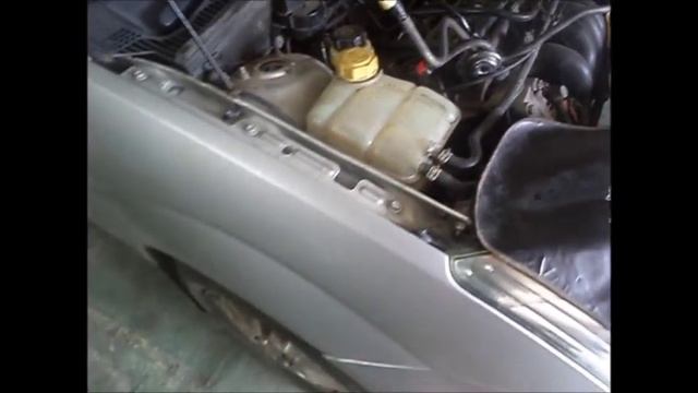 форд фокус замена маслосьемных колпачков смотреть онлайн