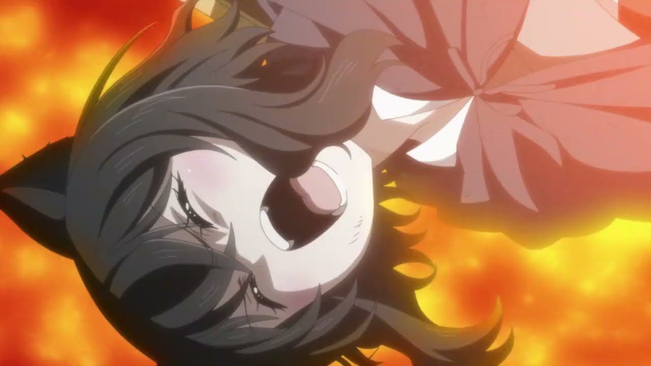 Tensei shitara Ken Deshita 「AMV」 Burn Our Bridges Down смотреть онлайн