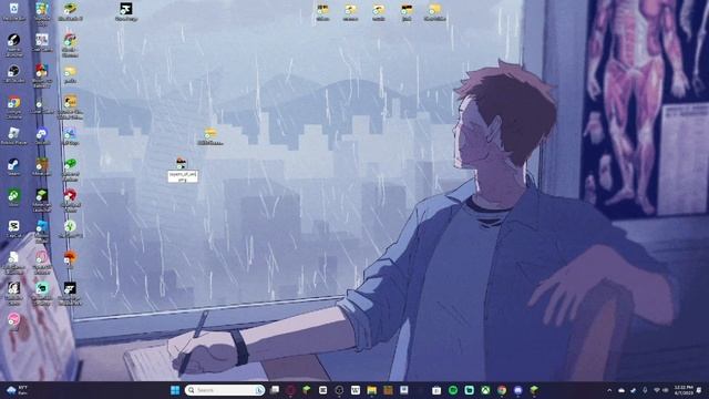 minecraft windows 11 how to get your skin as your totem 1 19 java смотреть онлайн