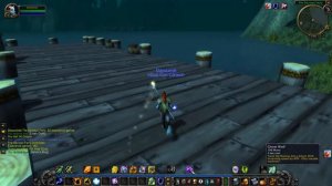 The Decrepit Ferry & Rot Hide Clues Quests For World Of Warcraft Classic