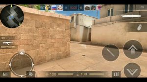 Код на бесконечную голду в  Standoff 2